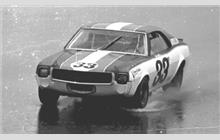 33 - AMC Javelin - Javelin Racing Team