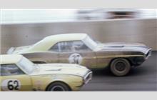 37 - Pontiac Firebird - T/G Racing Company