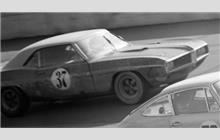 37 - Pontiac Firebird - T/G Racing Company