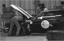 40 - Chevrolet Camaro - Wayne L. Allen