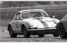 52 - Porsche 911 - P.A.R.T.
