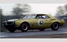 62 - Pontiac Firebird - G.S. Racing