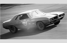 72 - Pontiac Firebird - Hot-Arc Racing