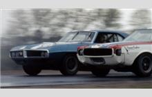 72 - Pontiac Firebird - Hot-Arc Racing