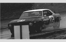 85 - Chevrolet Camaro - Lang Chevrolet