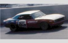 85 - Chevrolet Camaro - Lang Chevrolet