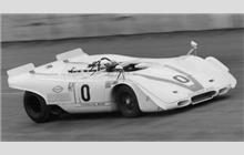 0 - Porsche 917 PA #028 - Porsche Audi