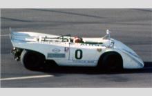 0 - Porsche 917 PA #028 - Porsche Audi