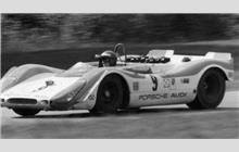9 - Porsche 908/02 #005 - Porsche Audi