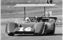 16 - Ferrari 612 P #0866 - Formula 1 Enterprises, Inc.