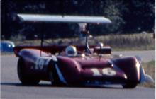 16 - Ferrari 612 P #0866 - Formula 1 Enterprises, Inc.