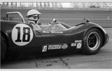 18 - McLaren Elva Mark IIIB Chevrolet (Trojan) - Ecurie Canada