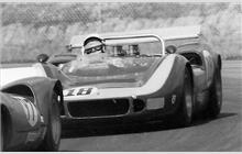 18 - McLaren Elva Mark IIIB Chevrolet (Trojan) - Ecurie Canada