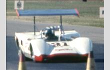 31 - Lola T163 Chevrolet #SL163/18 - Robbins-Jeffries Racing Team
