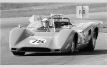 75 - Lola T162 Chevrolet #SL162/14 - Fayer-Dini