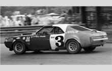 3 - AMC Javelin - Ronnie Kaplan Javelin