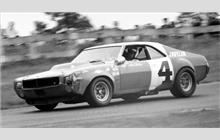4 - AMC Javelin - Ronnie Kaplan Javelin