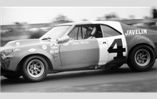 4 - AMC Javelin - Ronnie Kaplan Javelin