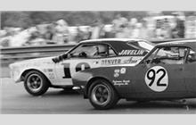 10 - AMC Javelin - Rocky Mountain Racing