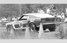 15 - Ford Mustang Boss 302 - Bud Moore Engineering