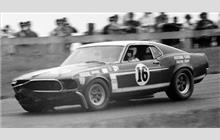 16 - Ford Mustang Boss 302 - Bud Moore Engineering