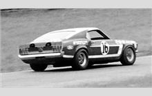 16 - Ford Mustang Boss 302 - Bud Moore Engineering