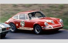 29 - Porsche 911 - Smothers Brothers Racing Team