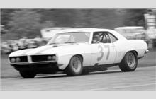 37 - Pontiac Firebird - T-G Racing