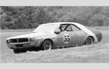 55 - AMC Javelin - Roberts Racing