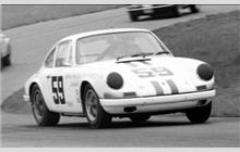 59 - Porsche 911 - Brumos Porsche Corp.
