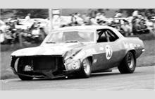 73 - Pontiac Firebird - Howl-Arc Ltd.-Dallas