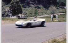 24 - Lola T70 Mk.3 Ford #SL73/128 - R. J. Nagel