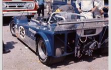 25 - McKee Mk.10 Oldsmobile Turbo #Mk7/2=>Mk10/1 - Salyer Racing