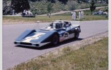 25 - McKee Mk.10 Oldsmobile Turbo #Mk7/2=>Mk10/1 - Salyer Racing