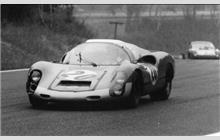 20 - Porsche 910 #018°