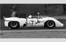 7 - McLaren M12 Chevrolet #60-05 (Trojan) - Chaparral Cars