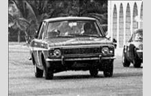 1 - Ford Cortina Lotus