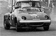 3 - Lotus Elan Racing