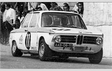 11 - BMW 2002
