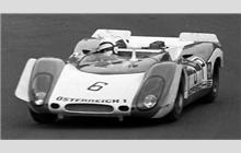 6 - Porsche 908/02 #001 - Porsche Konstruktionen, Salzburg