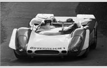 6 - Porsche 908/02 #001 - Porsche Konstruktionen, Salzburg