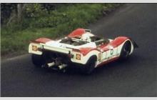 6 - Porsche 908/02 #001 - Porsche Konstruktionen, Salzburg
