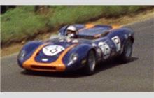 26 - Astra RNR1 Climax - Roger Nathan Racing