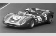 26 - Astra RNR1 Climax - Roger Nathan Racing