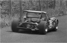 29 - Chevron B8 BMW - Clive Baker