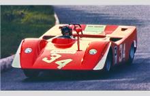 34 - Abarth 2000 SP - Abarth & C.