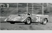 34 - Abarth 2000 SP - Abarth & C.