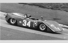 34 - Abarth 2000 SP - Abarth & C.