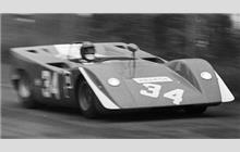 34 - Abarth 2000 SP - Abarth & C.