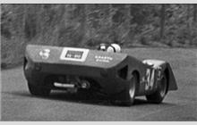 34 - Abarth 2000 SP - Abarth & C.